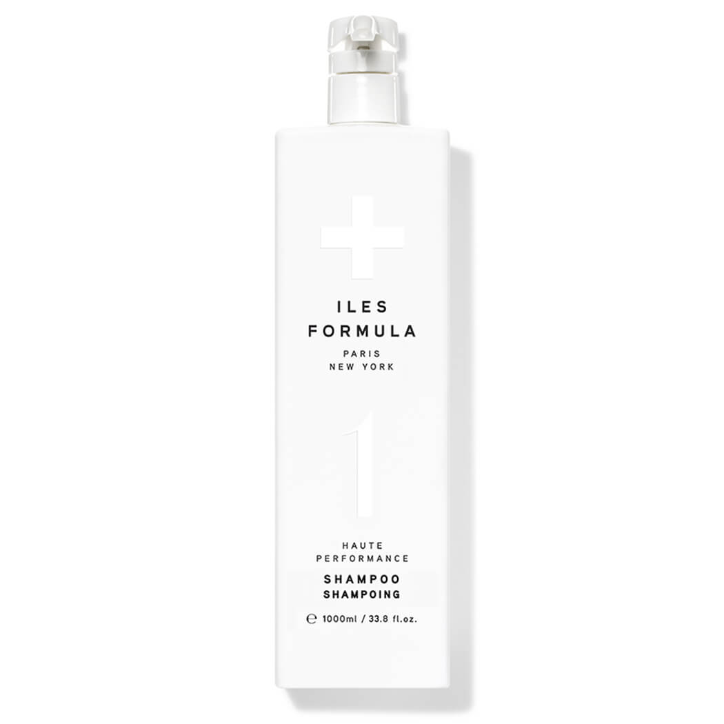 Iles Formula Haute Performance Shampoo