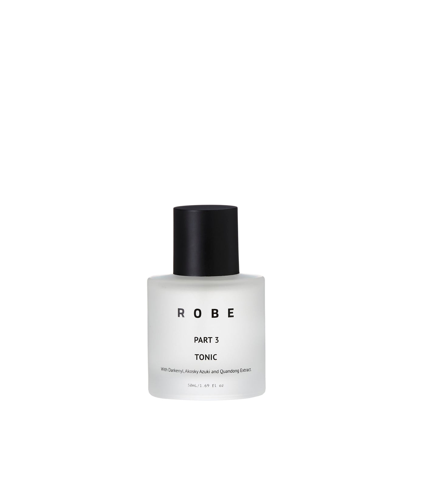 Robe Tonic