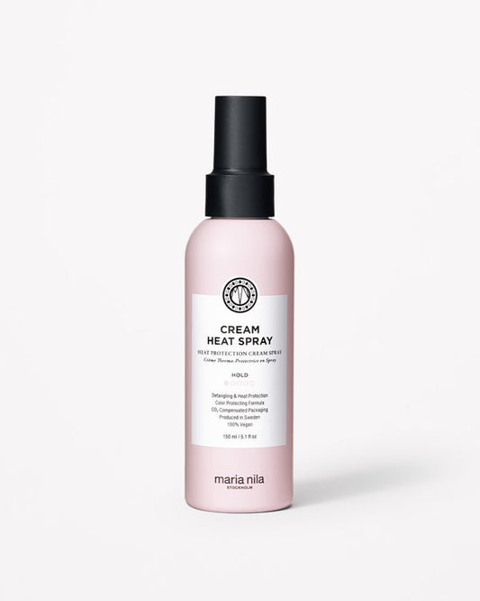 Maria Nila Quick Dry Heat Spray 150ml