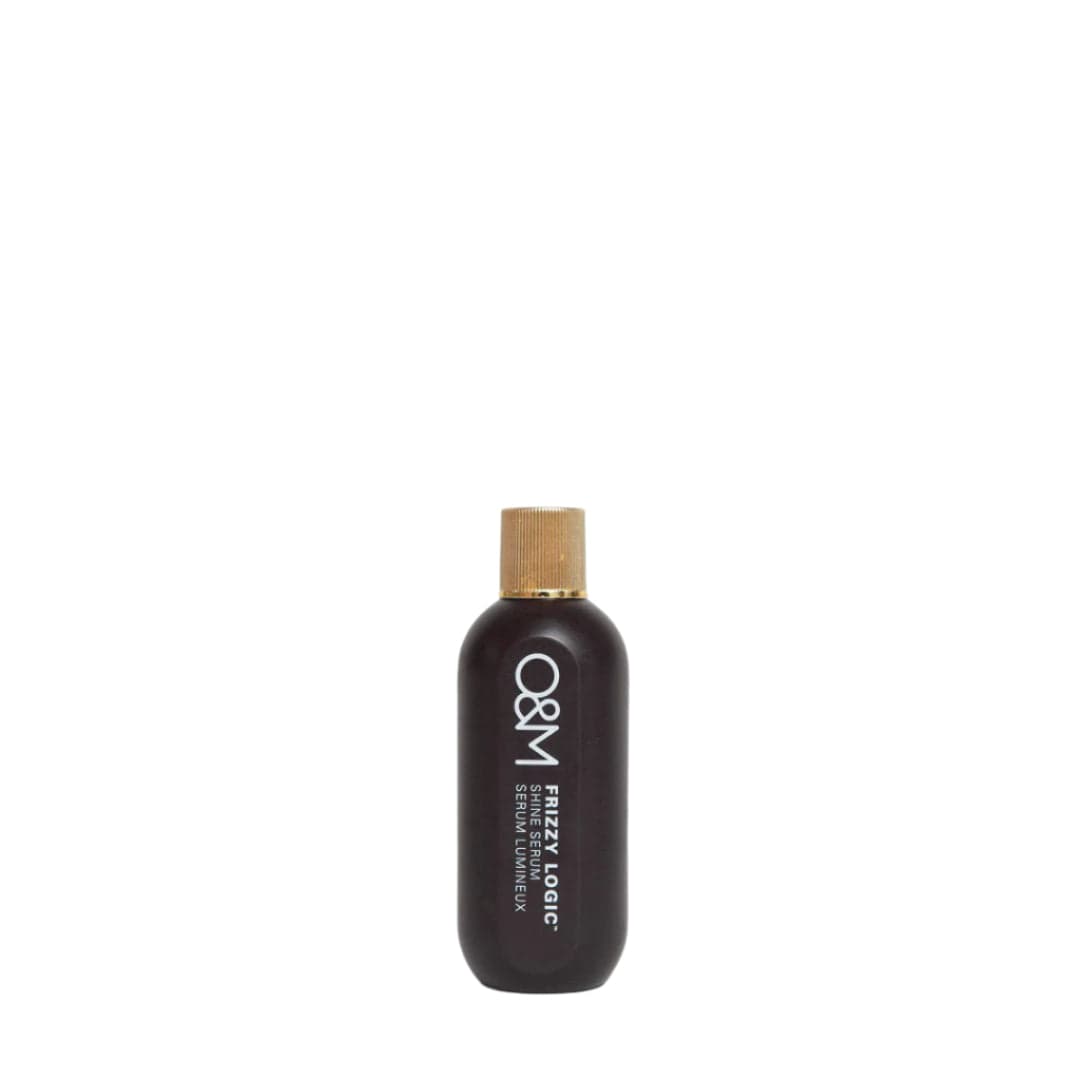O&M Frizzy Logic Serum 50ml