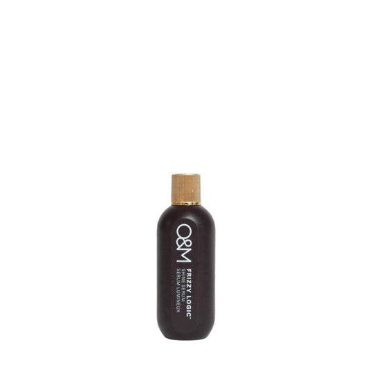 O&M Frizzy Logic Serum 50ml