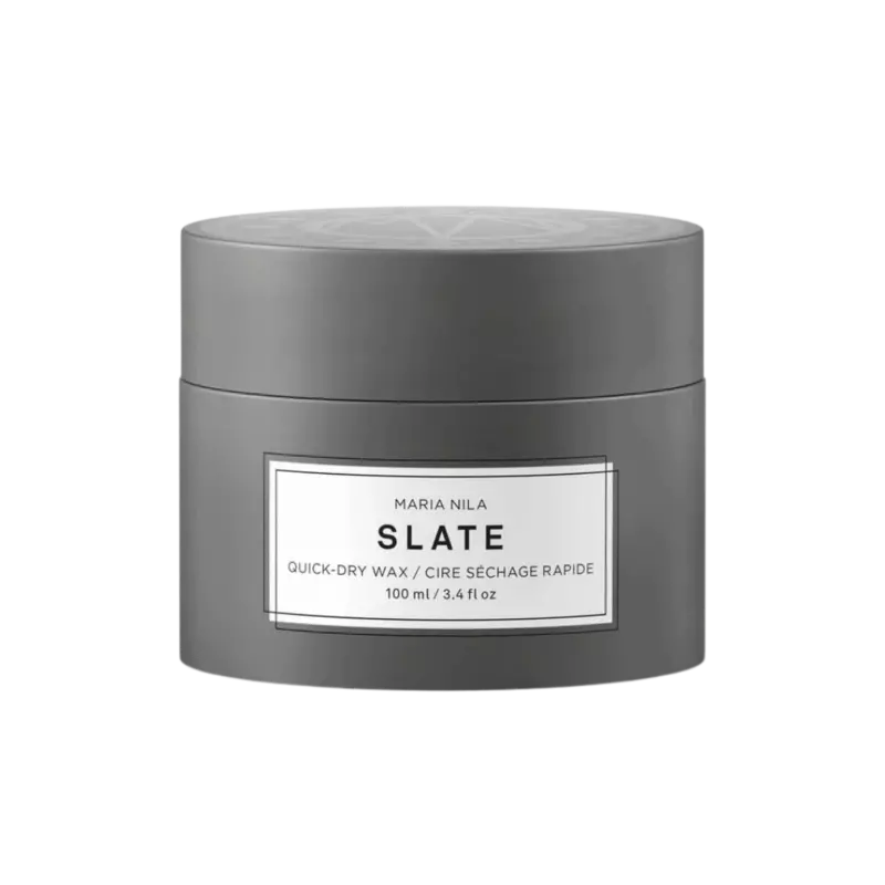 Maria Nila Quick Dry Wax Slate 100ml