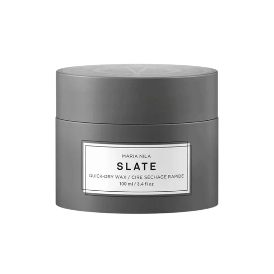 Maria Nila Quick Dry Wax Slate 100ml