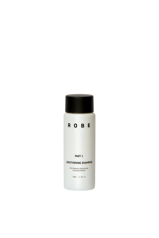 Robe Lengthening Shampoo