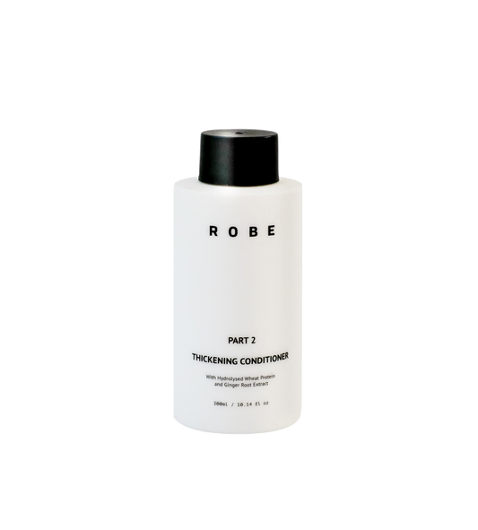 Robe Thickening Conditioner