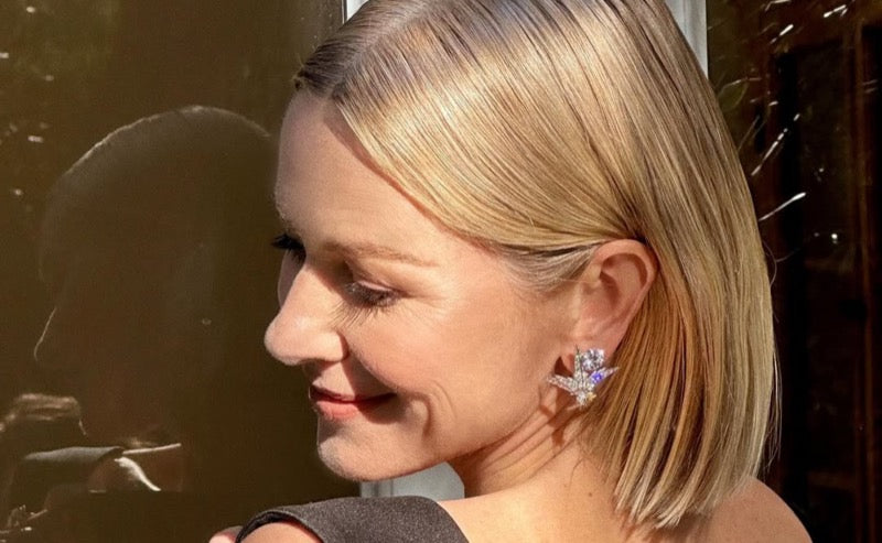 Autumn Hairstyle Trends