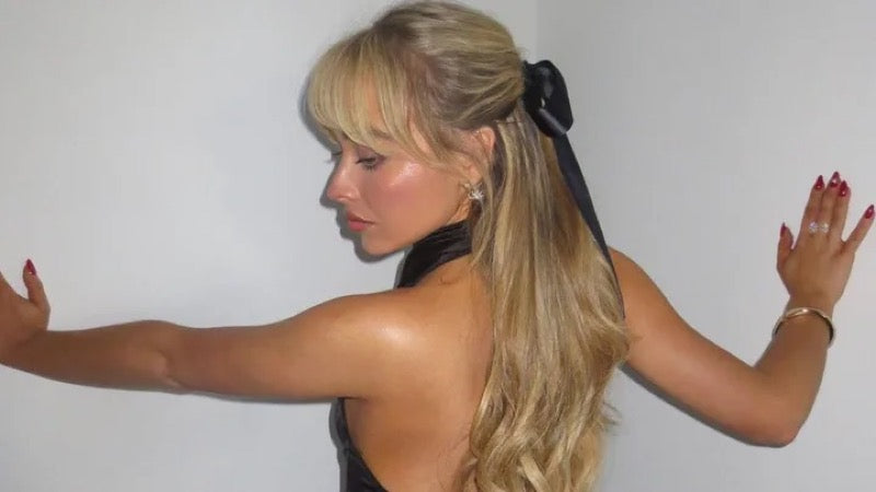 Hair Trends 2025