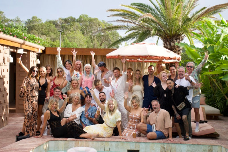 O&M 2025 CØR.Creator Retreat