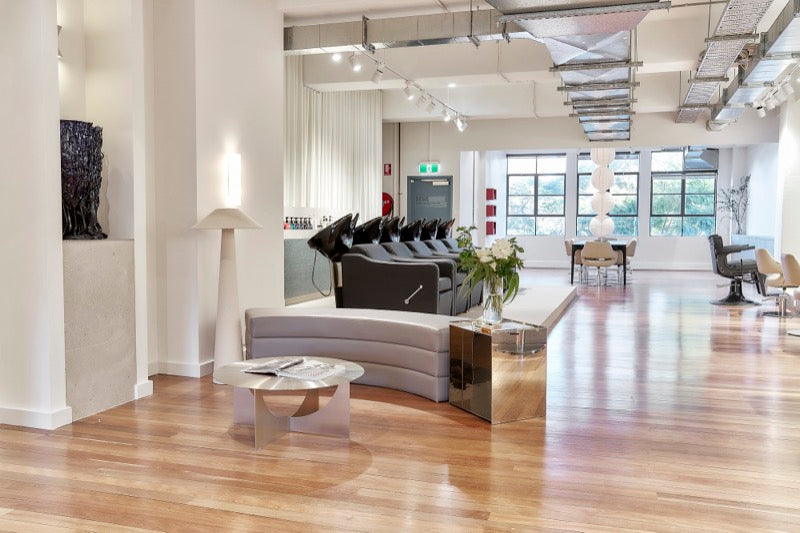 Salon Profile: Wakefields